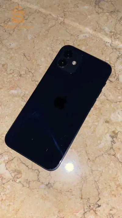 iPhone 12