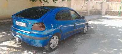 رينو Megane 2001 تيسمسيلت