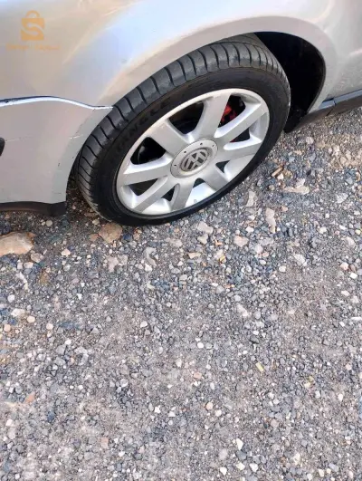 فولكس واجن Passat 2002 باتنة