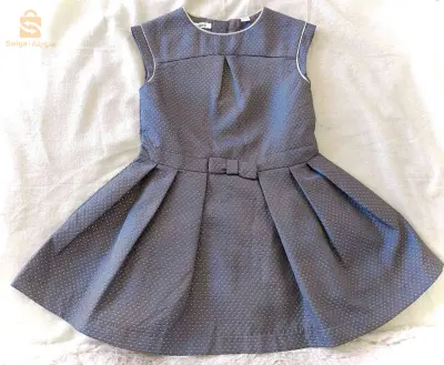 robe OKAÏDI