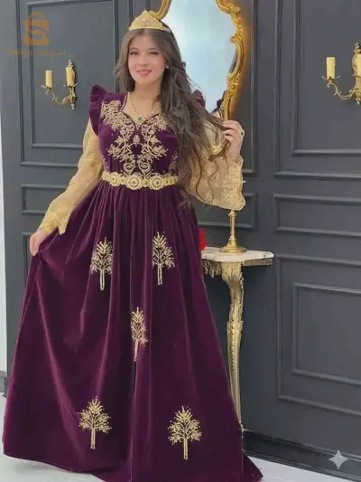 فرقاني مودارن في جميع الالوان