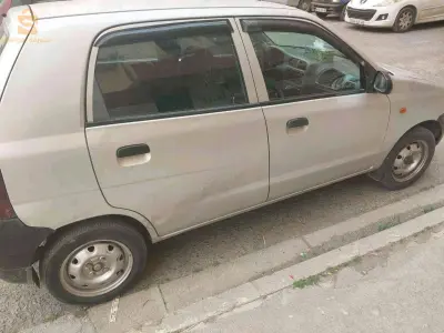 Suzuki Alto 2013 BOUIRA