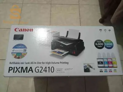 طابعة جديدة (canon)
0656340572