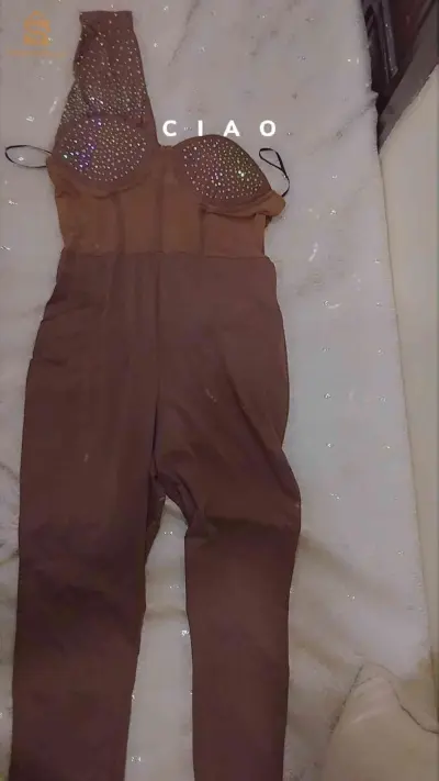فستان