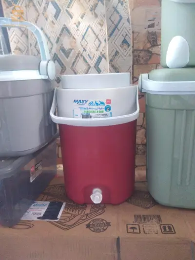 مجمدة