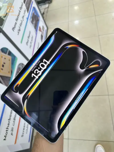 Ipad pro 2021 SIM (M1)