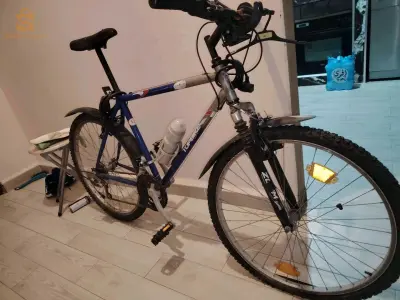 Vélo  très leger
