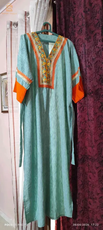 robe mason