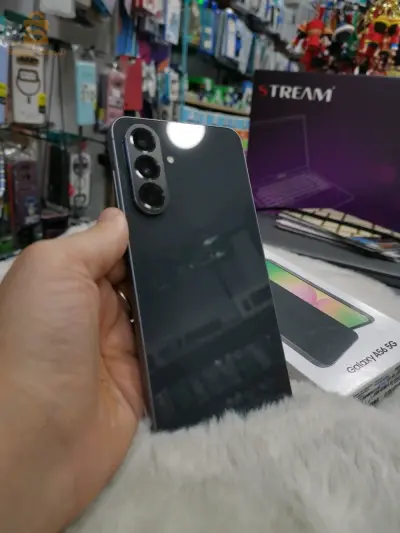 SAMSUNG GALAXY A56