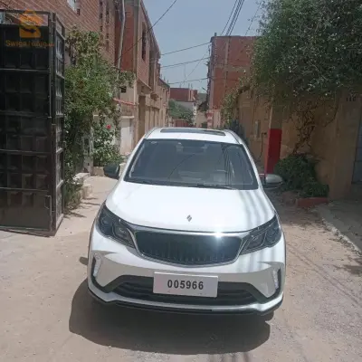 Livan Gs3 pro 2000 ALGER
