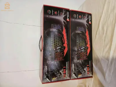 clavier/souirs/tapis/casque/pack complet