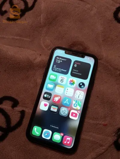 ايفون 11 pro max