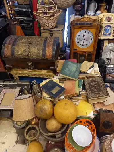 عطور