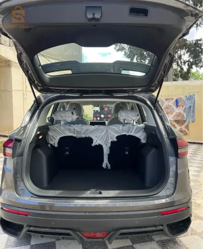 Geely Coolray ALGER