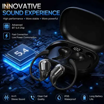 سماعات بلوتوث اللاسلكيه Q7