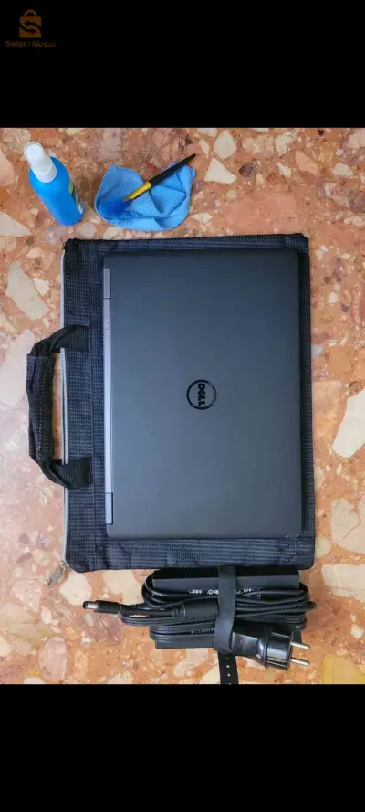dell latitude E7250