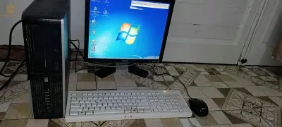 حاسوب ordinateur
