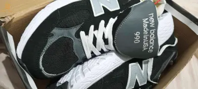 new balance