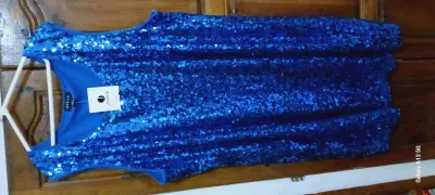 robe grand taille