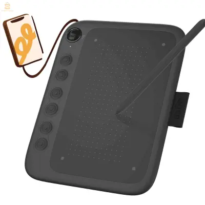 Ugee Q6 tablette Graphique