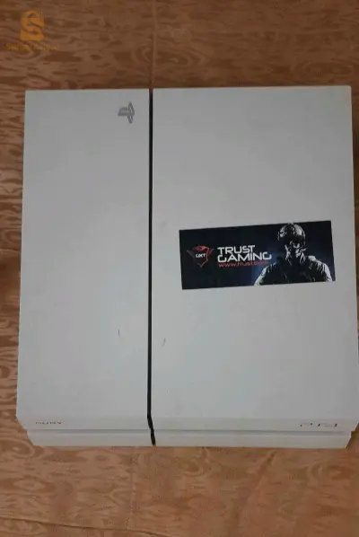 ps4 fat