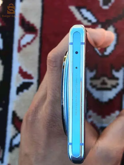Vivo x100 pro