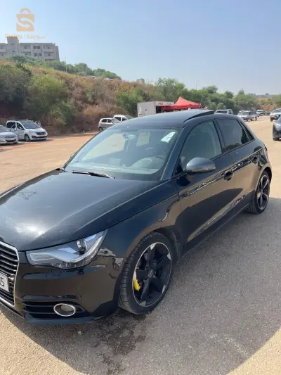 Audi A1 2015 TIZI OUZOU