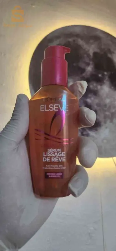 serum l'oreal