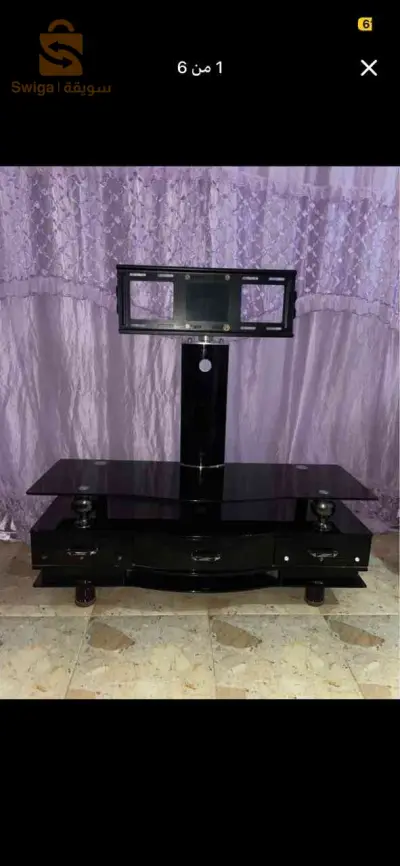 table télévision