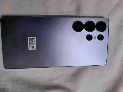 Samsung s25ulta