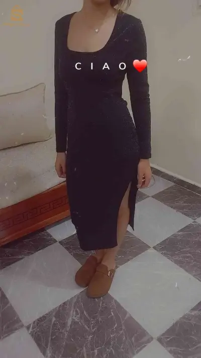 فستان