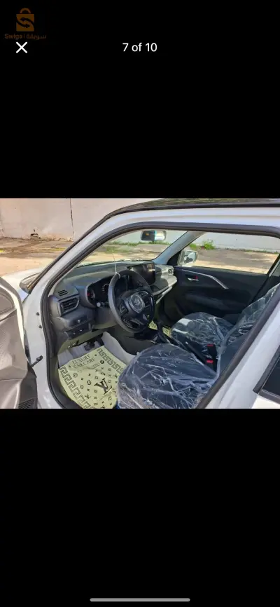 Suzuki Swift 2025 BLIDA