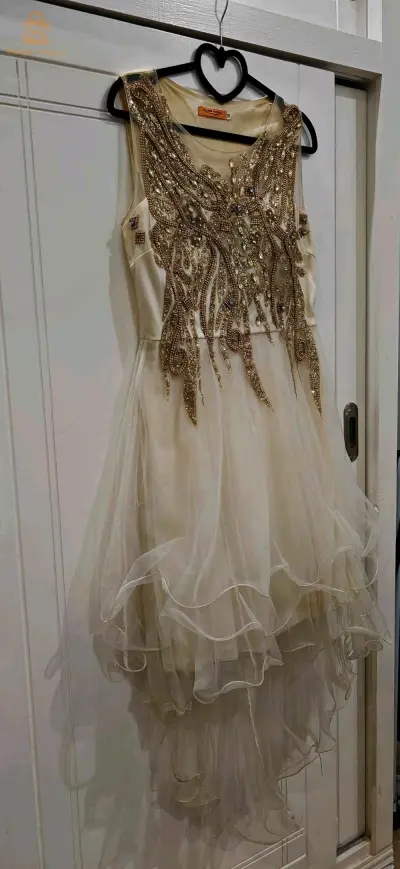 robe soirée taille 40