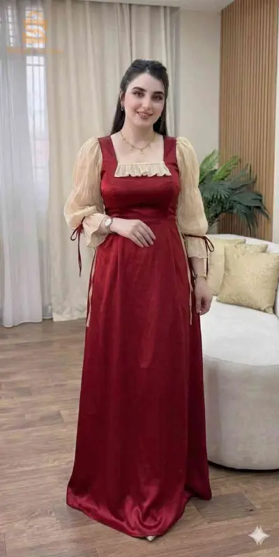 robe pour les occasions