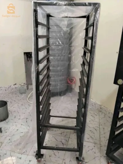 عتاد الحلويات