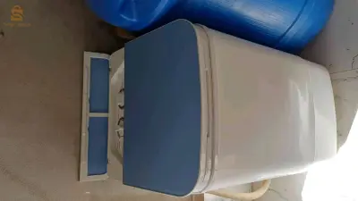 بيع غسالة الملابس