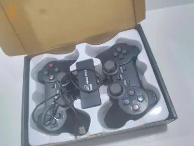 game stick