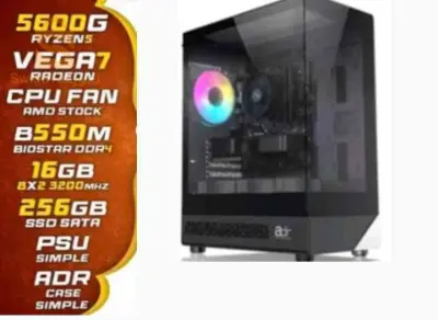 pc gamse