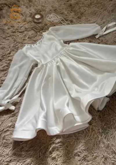 robe princesse