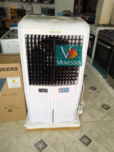 Refroidisseur D'Air