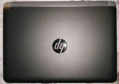 HP ProBook 430 G3