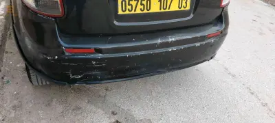 Suzuki SX4 2007 LAGHOUAT