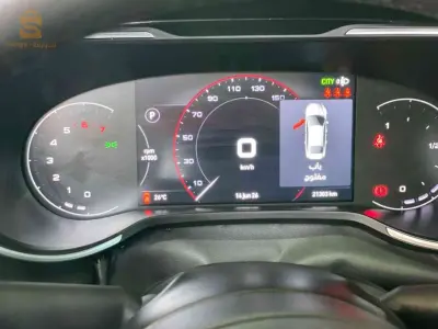 فيات Tipo Sedan 2024 توقرت
