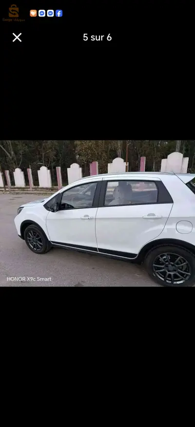 Livan Gs3 pro 2025 EL TARF