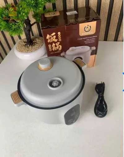 جهاز طهي محمول