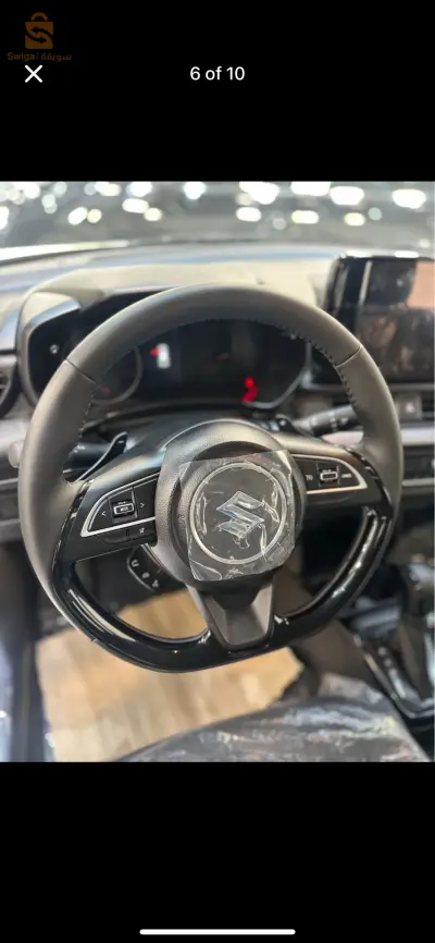 Suzuki Swift 2025 BLIDA