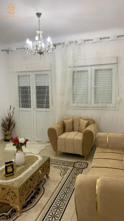 salon