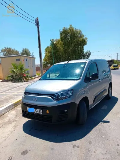 فيات Doblo 2024 غليزان