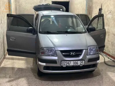 هونداي Atos 2006 قسنطينة