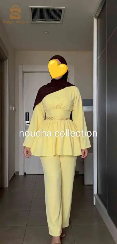 noucha collection